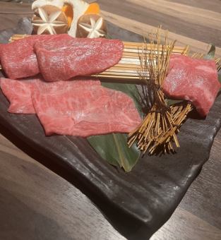 【雅コース】◆月、火、水、木限定◆　大好評に付き復活、 飲み放題付きコース