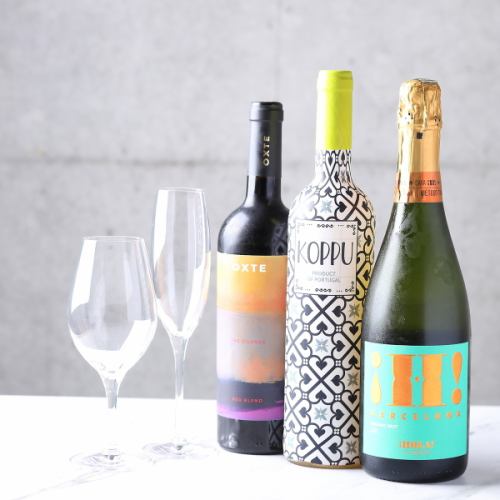 手軽なコースもご用意