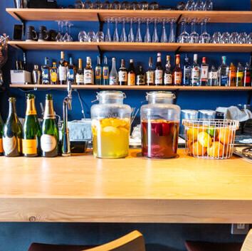 こだわりの一杯を愉しむ♪