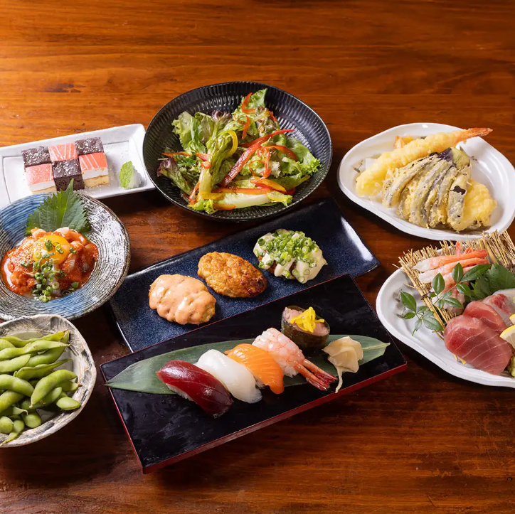 コスパ最強コース準備しておりますので是非お越しください♪
