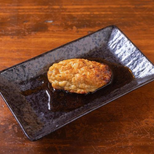 つくねのタレ