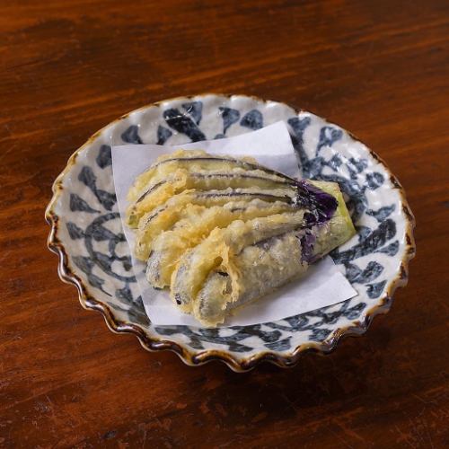 茄子