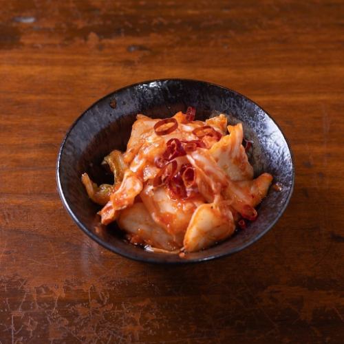 キムチ