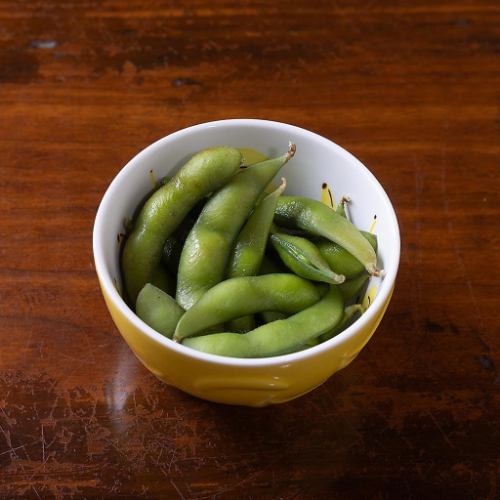 枝豆