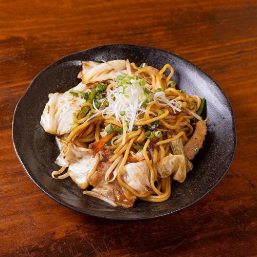 焼きそば