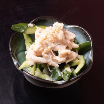 令人上癮的雞肉