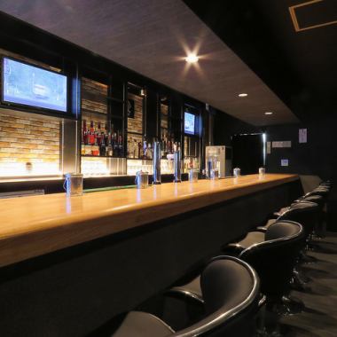 3000日元畅饮畅唱(含生啤),90分钟 → 使用优惠券可延长至120分钟