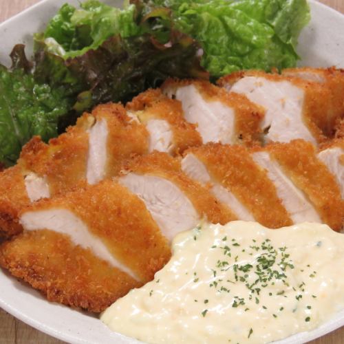 こだわりの一品料理