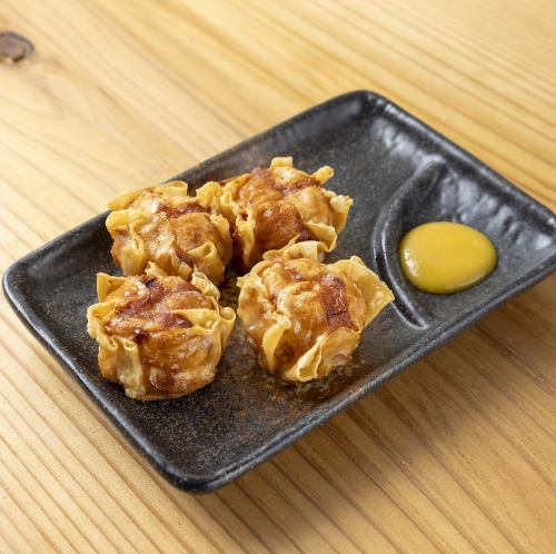 かに焼売