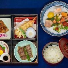 【若松おもてなし御膳】6800円（税込）≪お祝い事、ご法要のご会食に！≫