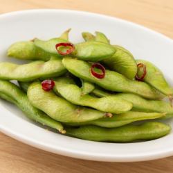 枝豆アーリオ・オーリオ
