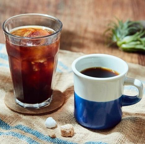 The Rising Sun coffee（ザライジングサンコーヒー）