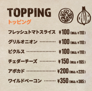 ピクルス