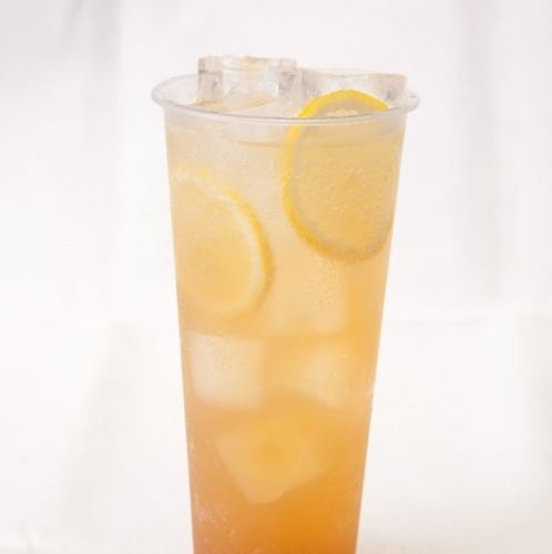 【スパイス香る琥珀の刺激】クラフトコーラ