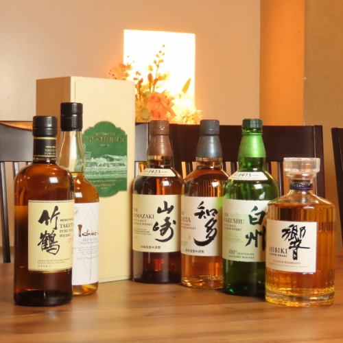 飲み放題も可能！