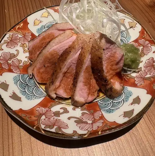 【精心挑選的食材寶庫】