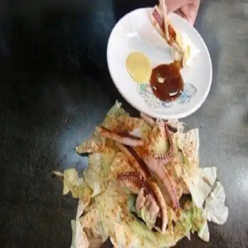 あじくらや流　食べ方！