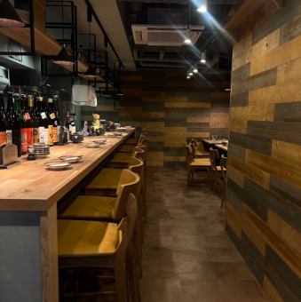 貸切も承っております。お気軽にご相談ください。