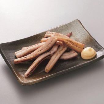 炙り焼いか