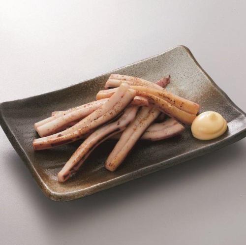 炙り焼いか