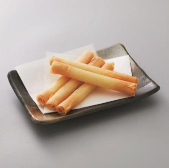 チーズカリカリ