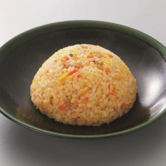 チャーハン
