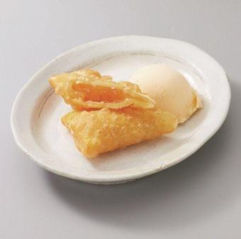 アップルパイバニラ