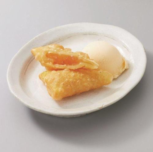 アップルパイバニラ