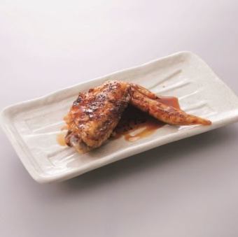 手羽先(タレ・塩)　各