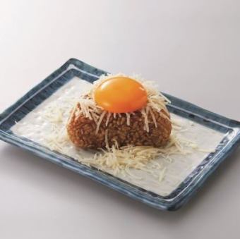 天使の焼おにぎり