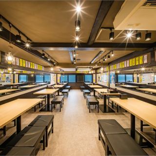 雰囲気抜群の個室席を多数ご用意♪和モダンな空間でのお食事は贅沢の極み◆思いのままに当店自慢の各こだわりメニューを堪能ください。※お席の写真はイメージになります。