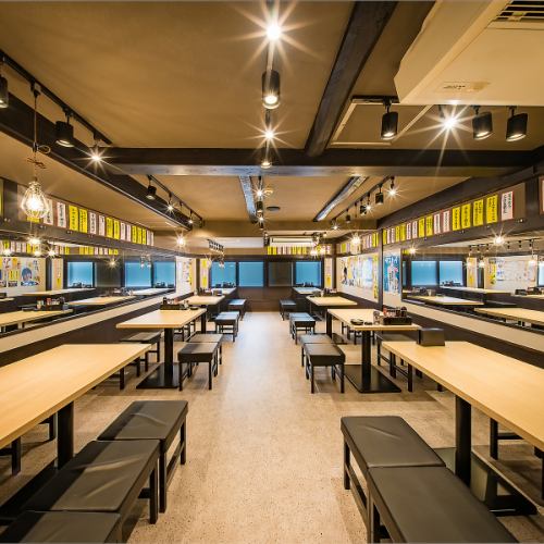 雰囲気抜群の個室席を多数ご用意♪和モダンな空間でのお食事は贅沢の極み◆思いのままに当店自慢の各こだわりメニューを堪能ください。※お席の写真はイメージになります。