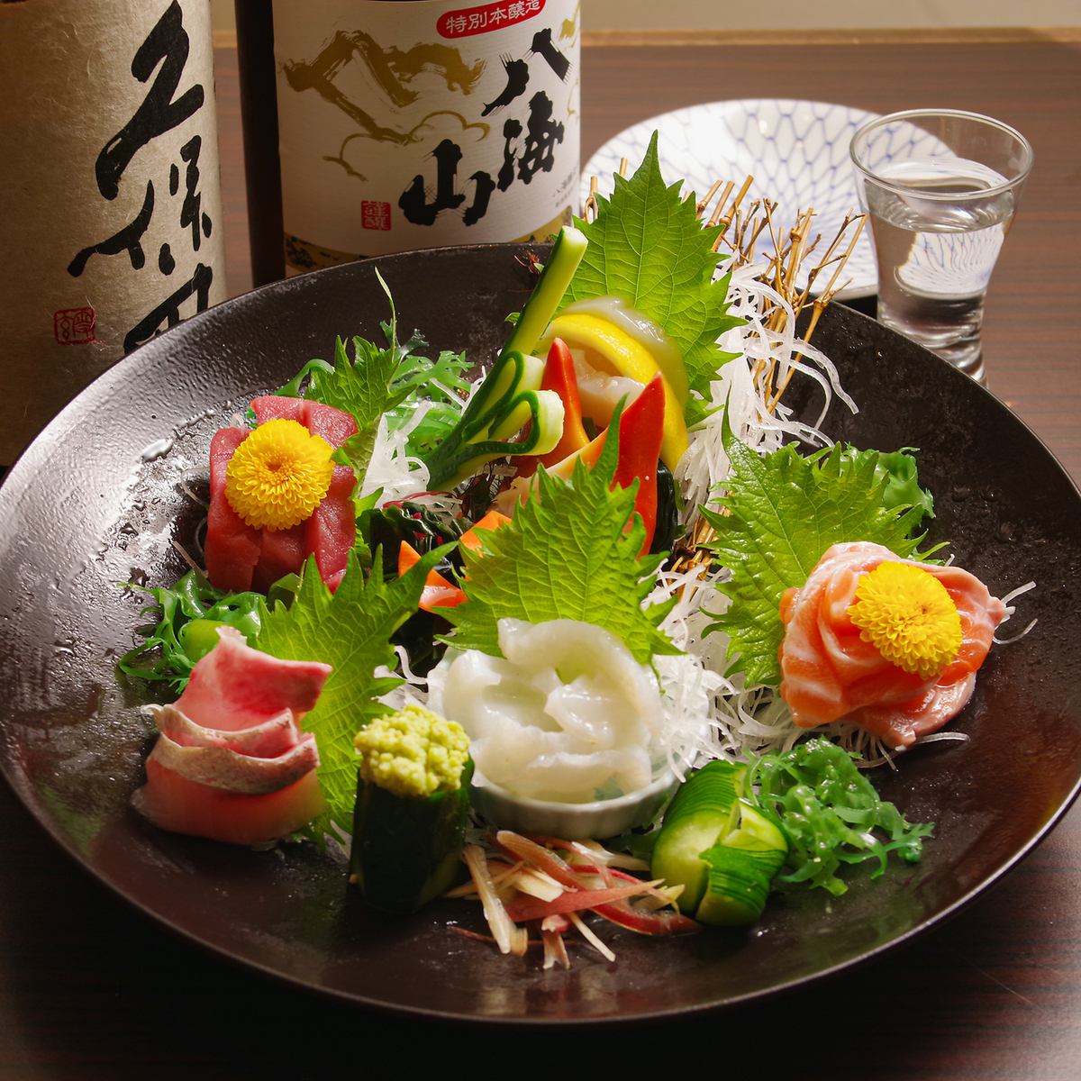 お子様～大人まで楽しめる料理、家族で昭和情緒を楽しむひと時。