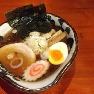 米沢らーめん