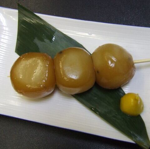 玉こんにゃく(1本)