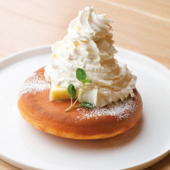【女子会プラン】前菜の盛り合わせやカットステーキにパンケーキも♪90分飲み放題付で4,000円！
