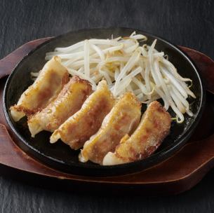 濱松餃子（5個）