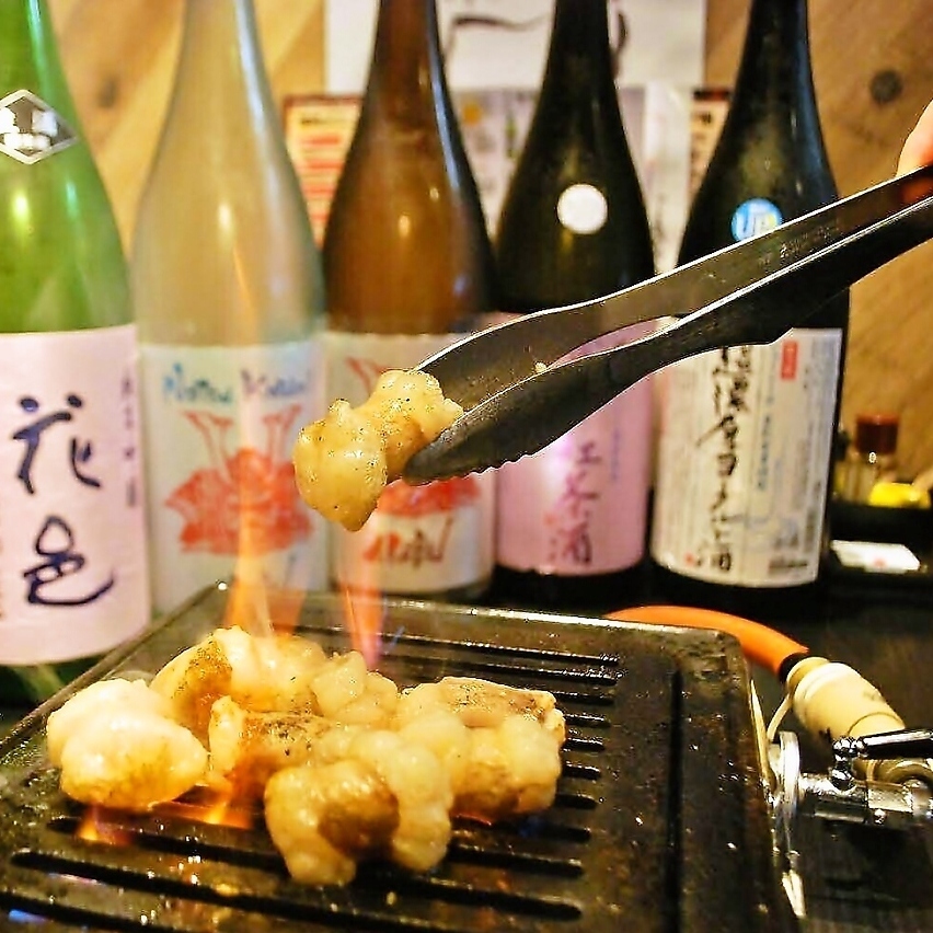 今宵は『贅沢に焼肉』♪新名爪にある焼肉店ささがわにお任せを♪