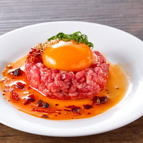 赤からの旨さで仕立てた麻辣鍋! | 麻辣フェア | 4月1日(水)~5月10日(日)