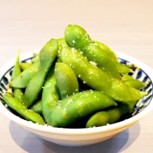茶豆枝豆