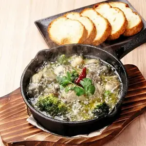 名物！カキージョ（バケット付き）