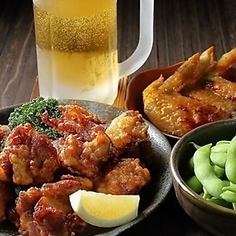 【21時以降限定　二次会コース】もう一軒♪お任せ料理など全4品＋2h飲放付2,980円⇒2,000円