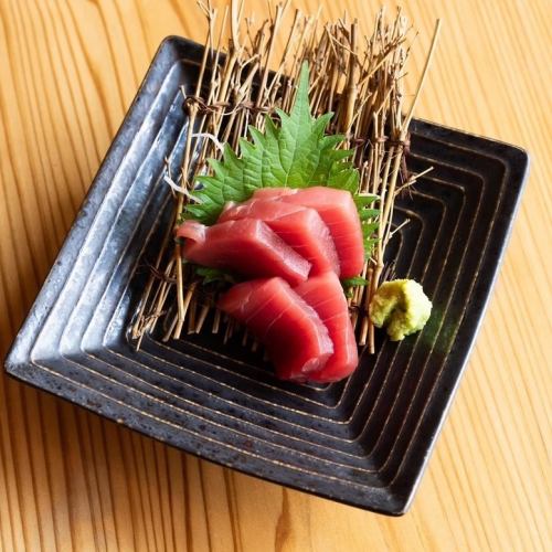 ※一例　長崎県産　本マグロ