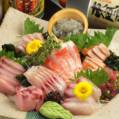 Okinawa cuisine that responds to health consciousness