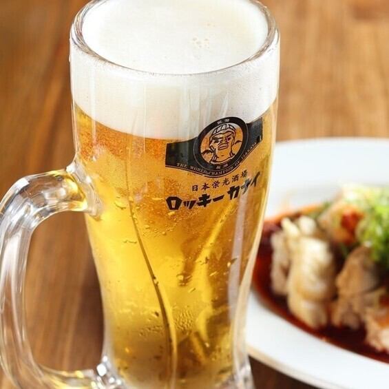 幹事様必見！3時間以上のご宴会コースをご用意しております♪