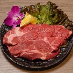 额外 1 份澳大利亚牛肉