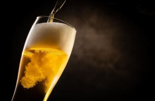 生ビール