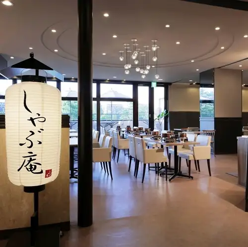 1人飲みにも、宴会にも◎