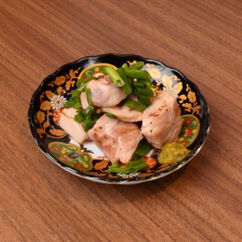 はら落ち炙り