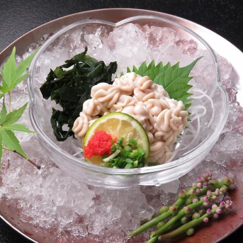 [Very popular! Plenty of Hokuriku seafood] Many Hokuriku seafood dishes